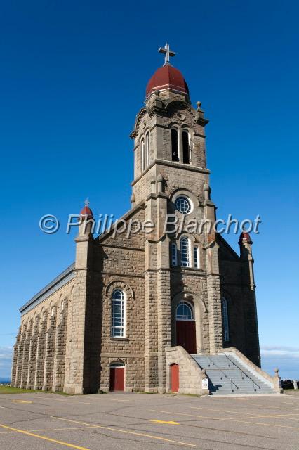 canada nouveau brunswick 03.JPG - Eglise Saint-Simon et Saint-Jude, Grande-Anse, péninsule Acadienne, comté de Gloucester, Nouveau-Brunswick, Canada